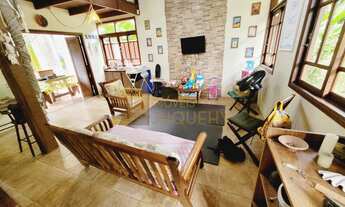 Imagem 2: Casa TEMPORADA em São Sebastião - SP, Sertão do Cacau