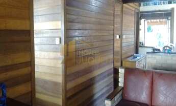 Imagem 3: Casa TEMPORADA em São Sebastião - SP, Juquehy