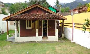 Imagem: Casa TEMPORADA em São Sebastião - SP