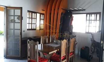 Imagem 3: CASA RESIDENCIAL em SÃO SEBASTIÃO - SP, BORACÉIA