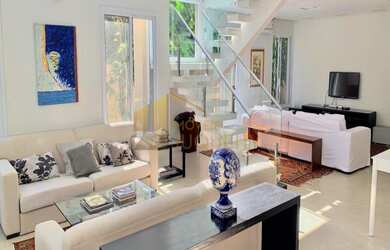 Imagem 5: CASA DE CONDOMINIO RESIDENCIAL em SÃO SEBASTIÃO - SP, BALEIA