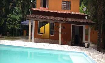 Imagem 2: CASA RESIDENCIAL em São Sebastião - SP, Sertão do Piavu