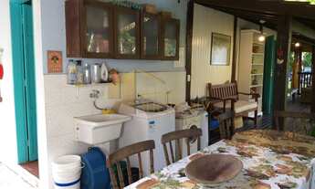 Imagem 3: CASA RESIDENCIAL em SÃO SEBASTIÃO - SP, Camburi