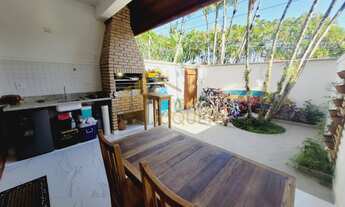 Imagem 2: Casa De Condominio RESIDENCIAL em SÃO SEBASTIÃO - SP, BARRA DO UNA