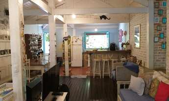 Imagem 7: CASA RESIDENCIAL em SÃO SEBASTIÃO - SP, Camburi