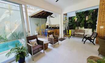 Imagem 3: CASA DE CONDOMINIO RESIDENCIAL em SÃO SEBASTIÃO - SP, JUQUEHY