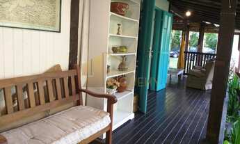 Imagem 4: CASA RESIDENCIAL em SÃO SEBASTIÃO - SP, Camburi