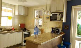 Imagem 4: CASA DE CONDOMINIO RESIDENCIAL em SÃO SEBASTIÃO - SP, PRAIA DE CAMBURIZINHO