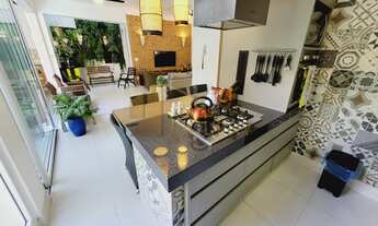 Imagem 7: CASA DE CONDOMINIO RESIDENCIAL em SÃO SEBASTIÃO - SP, JUQUEHY