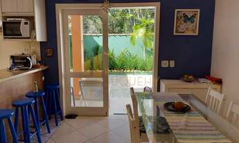 Imagem 3: CASA DE CONDOMINIO RESIDENCIAL em SÃO SEBASTIÃO - SP, PRAIA DE CAMBURIZINHO