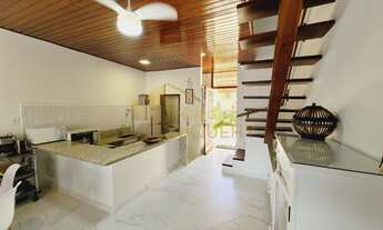 Imagem 7: Casa De Condominio RESIDENCIAL em SÃO SEBASTIÃO - SP, BARRA DO UNA