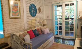 Imagem 5: CASA RESIDENCIAL em SÃO SEBASTIÃO - SP, Camburi