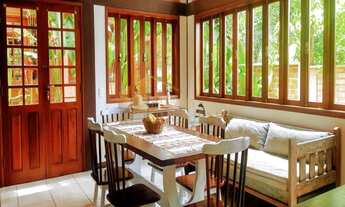 Imagem 6: RESIDENCIAL em SÃO SEBASTIÃO - SP, JUQUEHY