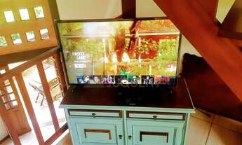 Imagem 4: RESIDENCIAL em SÃO SEBASTIÃO - SP, JUQUEHY