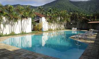 Imagem: CASA DE CONDOMINIO RESIDENCIAL em SÃO SEBASTIÃO