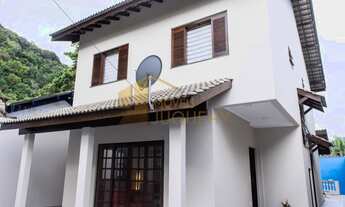 Imagem: CASA RESIDENCIAL em SÃO SEBASTIÃO - SP