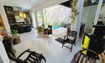 Imagem 2: CASA DE CONDOMINIO RESIDENCIAL em SÃO SEBASTIÃO - SP, JUQUEHY