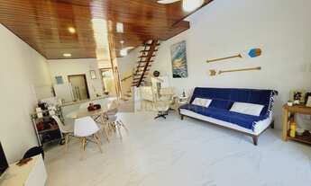 Imagem 6: Casa De Condominio RESIDENCIAL em SÃO SEBASTIÃO - SP, BARRA DO UNA