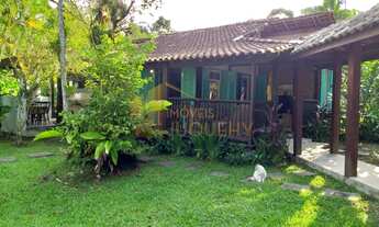 Imagem: CASA RESIDENCIAL em SÃO SEBASTIÃO - SP