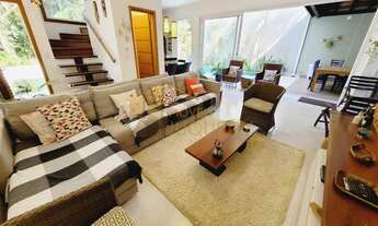 Imagem 5: CASA DE CONDOMINIO RESIDENCIAL em SÃO SEBASTIÃO - SP, JUQUEHY