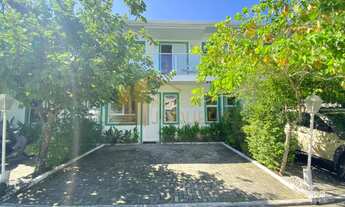 Imagem: CASA DE CONDOMINIO RESIDENCIAL em SÃO SEBASTIÃO