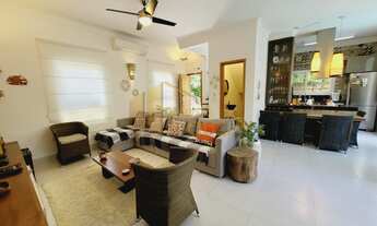 Imagem 6: CASA DE CONDOMINIO RESIDENCIAL em SÃO SEBASTIÃO - SP, JUQUEHY