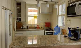 Imagem 5: CASA DE CONDOMINIO RESIDENCIAL em SÃO SEBASTIÃO - SP, PRAIA DE CAMBURIZINHO