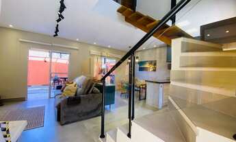 Imagem 5: CASA DE CONDOMINIO RESIDENCIAL em São Sebastião - SP, Praia de Juquehy