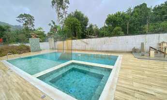 Imagem 2: CASA DE CONDOMINIO RESIDENCIAL em SÃO SEBASTIÃO - SP, CAMBURI