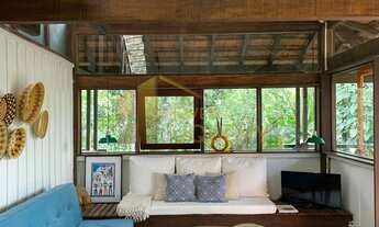 Imagem: CASA RESIDENCIAL em SÃO SEBASTIÃO - SP