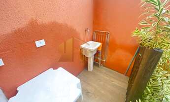 Imagem 6: CASA DE CONDOMINIO RESIDENCIAL em SÃO SEBASTIÃO - SP, JUQUEHY