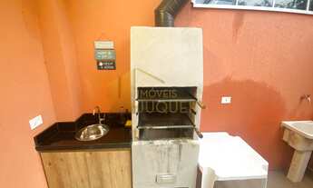 Imagem 7: CASA DE CONDOMINIO RESIDENCIAL em SÃO SEBASTIÃO - SP, JUQUEHY