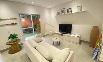 Imagem: CASA DE CONDOMINIO RESIDENCIAL em SÃO SEBASTIÃO