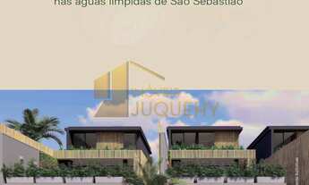 Imagem 2: CASA DE CONDOMINIO RESIDENCIAL em SÃO SEBASTIÃO - SP, CAMBURI