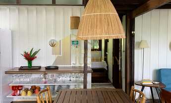 Imagem 6: CASA RESIDENCIAL em SÃO SEBASTIÃO - SP, SERTÃO DO PIAVU