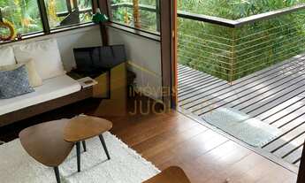 Imagem 2: CASA RESIDENCIAL em SÃO SEBASTIÃO - SP, SERTÃO DO PIAVU