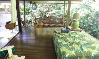 Imagem 6: CASA RESIDENCIAL em SÃO SEBASTIÃO - SP, Camburi