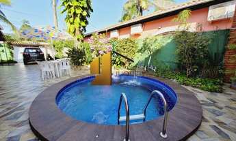 Imagem 2: CASA RESIDENCIAL em São Sebastião - SP, Juquehy