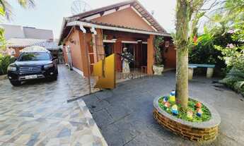 Imagem: CASA RESIDENCIAL em São Sebastião - SP