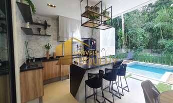 Imagem: CASA DE CONDOMINIO RESIDENCIAL em BERTIOGA