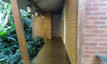 Imagem 7: CASA RESIDENCIAL em SÃO SEBASTIÃO - SP, Camburi