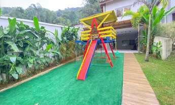 Imagem 4: CASA DE CONDOMINIO RESIDENCIAL em SÃO SEBASTIÃO - SP, JUQUEHY