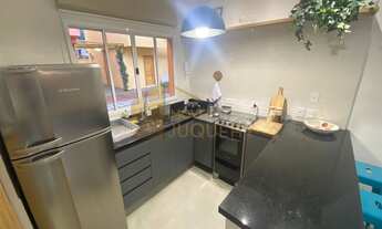 Imagem 3: CASA DE CONDOMINIO RESIDENCIAL em SÃO SEBASTIÃO - SP, JUQUEHY