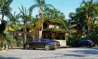 Imagem 3: CASA DE CONDOMINIO RESIDENCIAL em SÃO SEBASTIÃO - SP, CAMBURI