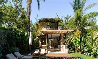 Imagem: CASA DE CONDOMINIO RESIDENCIAL em SÃO SEBASTIÃO