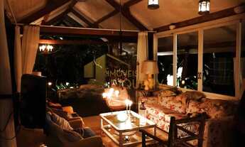 Imagem 2: CASA RESIDENCIAL em SÃO SEBASTIÃO - SP, Camburi