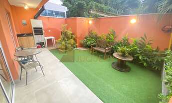 Imagem 4: CASA DE CONDOMINIO RESIDENCIAL em SÃO SEBASTIÃO - SP, JUQUEHY