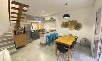 Imagem 2: CASA DE CONDOMINIO RESIDENCIAL em SÃO SEBASTIÃO - SP, JUQUEHY