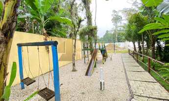 Imagem 5: CASA DE CONDOMINIO RESIDENCIAL em SÃO SEBASTIÃO - SP, CAMBURI