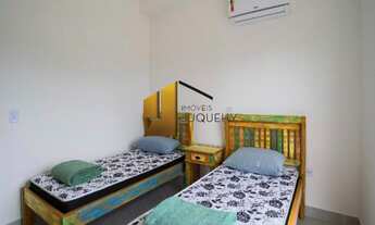 Imagem 2: CASA DE CONDOMINIO RESIDENCIAL em SÃO SEBASTIÃO - SP, JUQUEHY